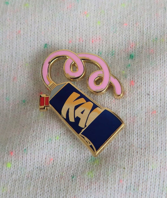 Kalles Kavjar Pin by Polly Rocket