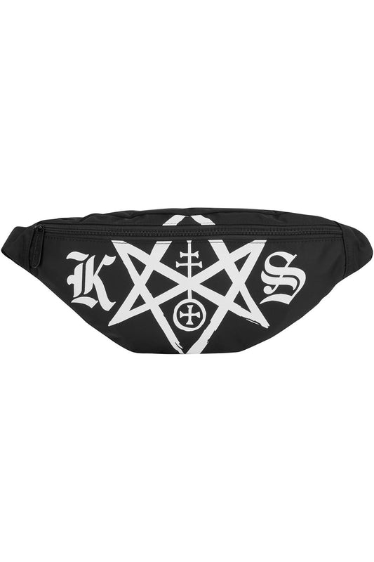 Neo-Pagan Waistbag by Killstar