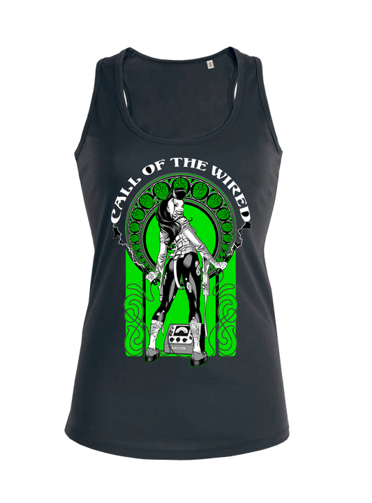 Call of the Wire Tanktop Women by CCC