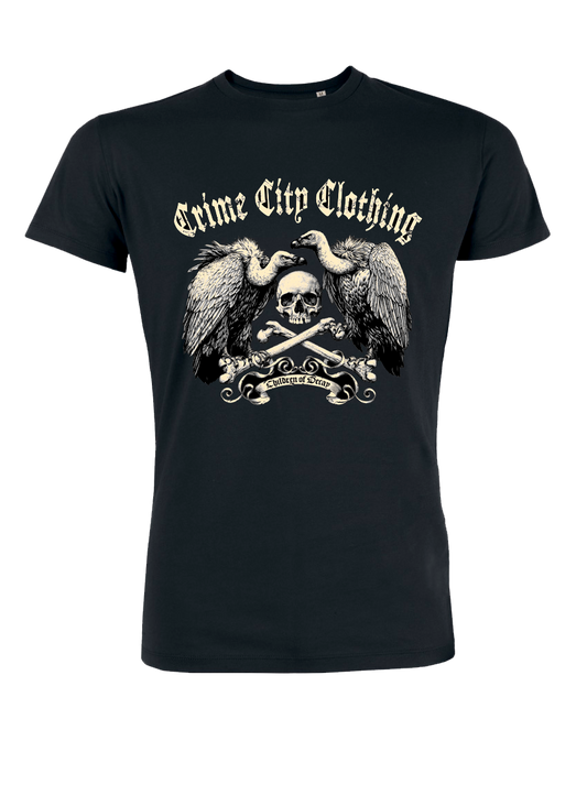 CCC - Children Of Decay - T-Shirt Unisex