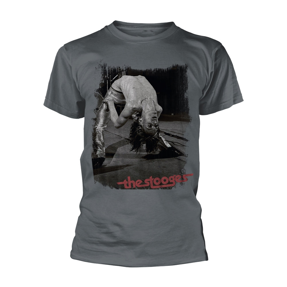 Stooges - Bend - T-Shirt Unisex Official Merch