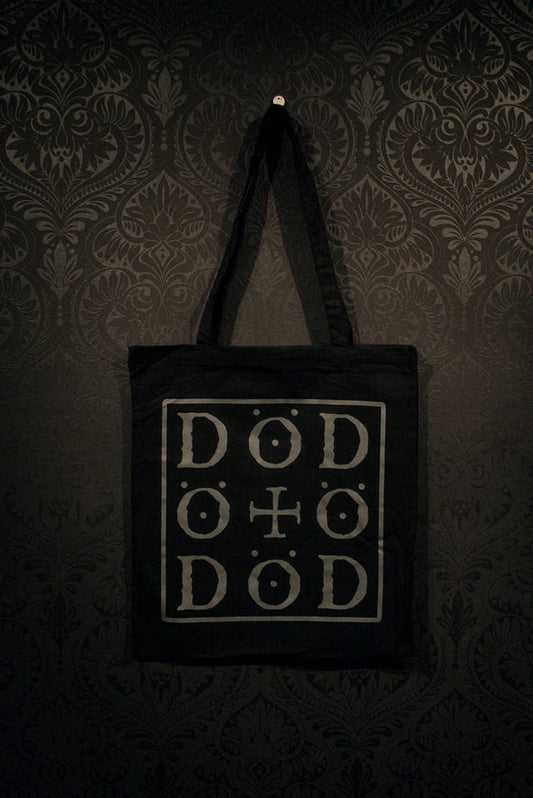 DÖD Palindrome - Totebag - Torvenius