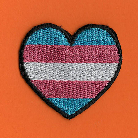 Trans Patch