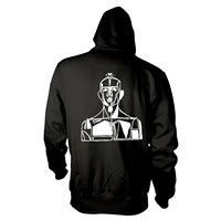 Rage Against the Machine Hoodie Official Merch