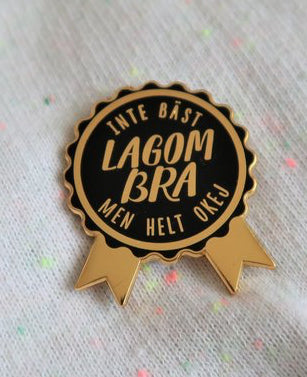 Lagom bra Pin by Polly Rocket