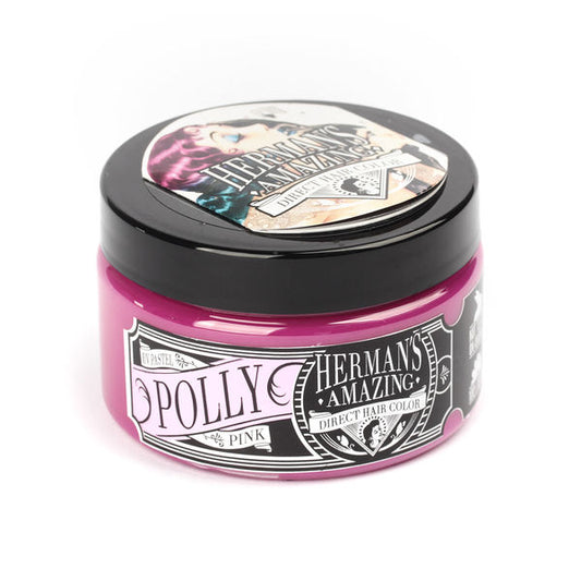 Polly Pink - Herman's Amazing Hair Dye