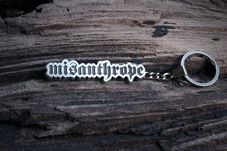 Misanthrope, Beer Opener by Torvenius