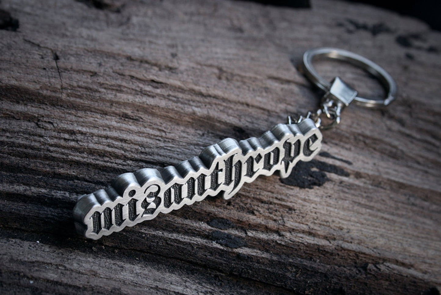 Misanthrope, Beer Opener by Torvenius