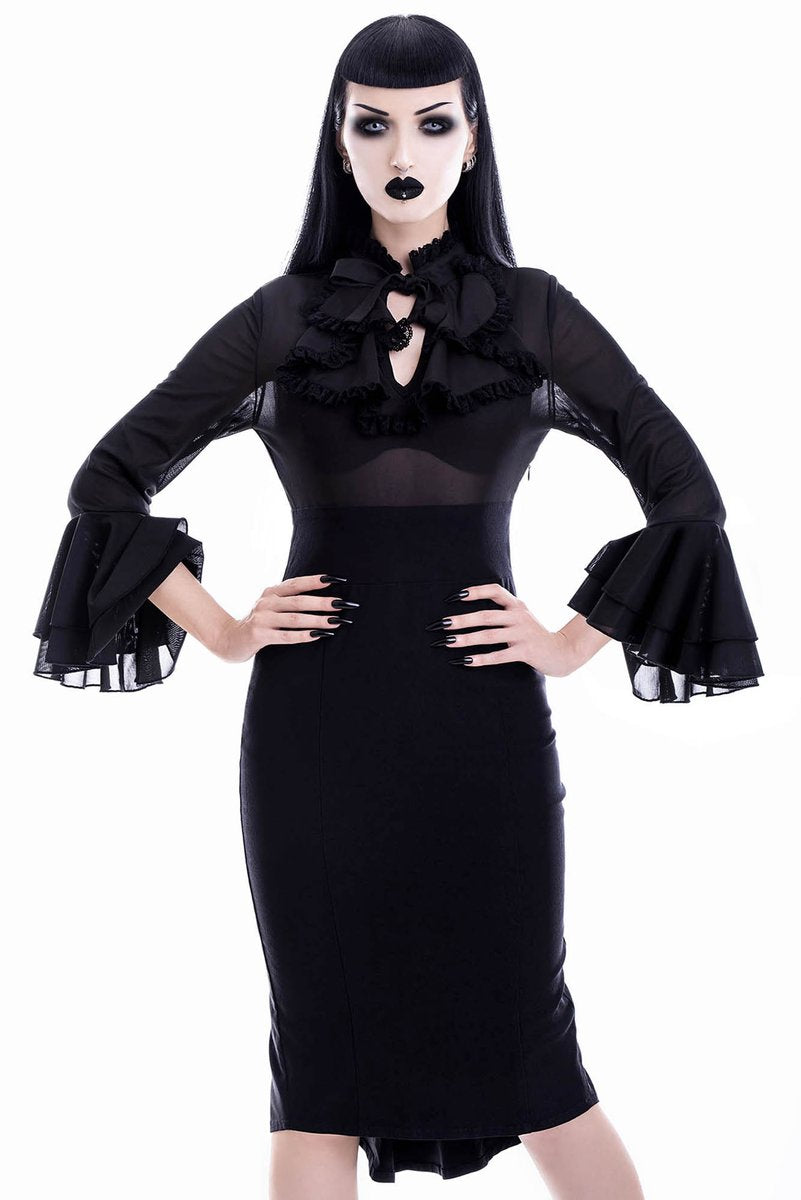 Glamour Ghoul Dress