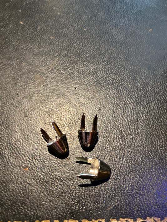 Small Cone Studs Nitar UK 100 st
