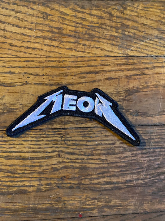 Meow Patch