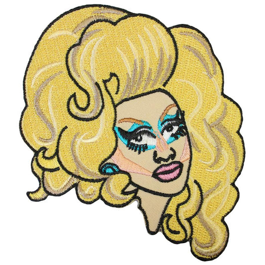 Trixie Mattel Patch