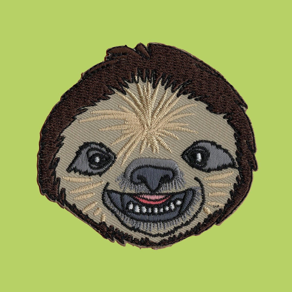 Sloth Patch