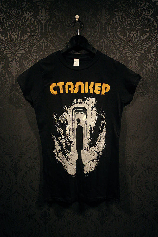 Stalker - T-Shirt Women - Torvenius