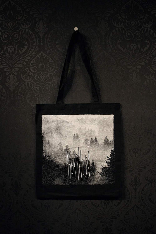 Heathen - Totebag - Torvenius