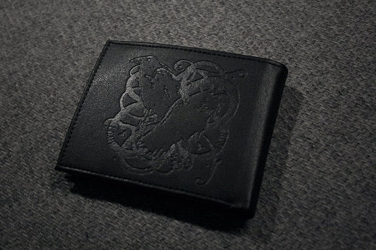 Hugin och Munin Plånbok by Torvenius