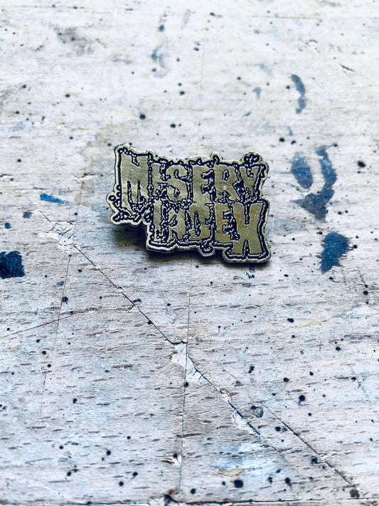 Misery Index Metalpin
