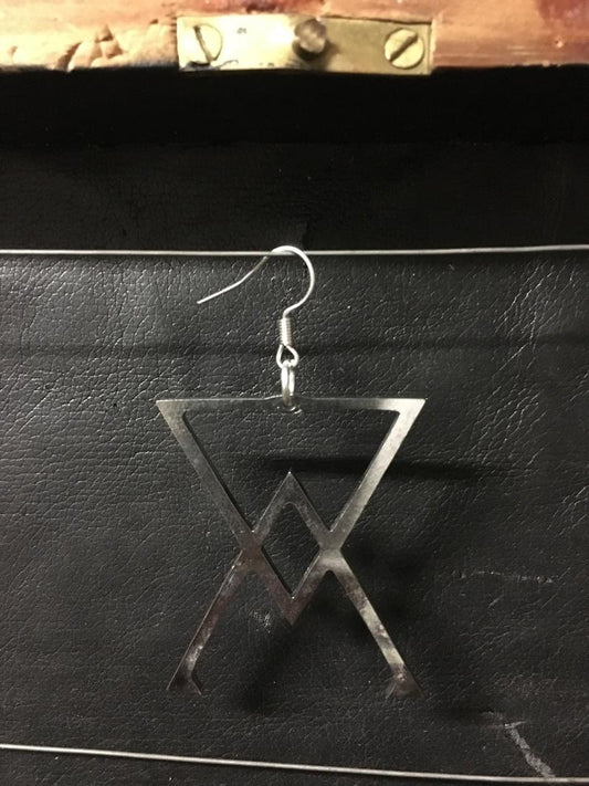 Arsenik symbol in nickel free stainless steel