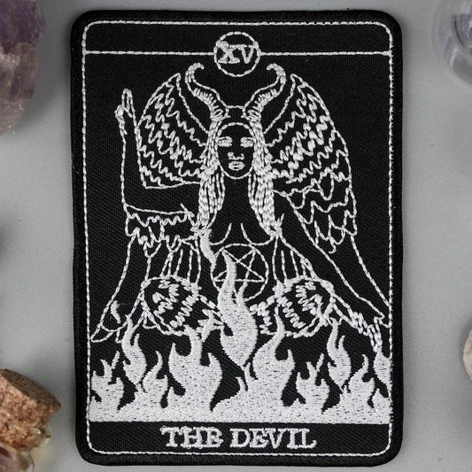 The Devil Patch