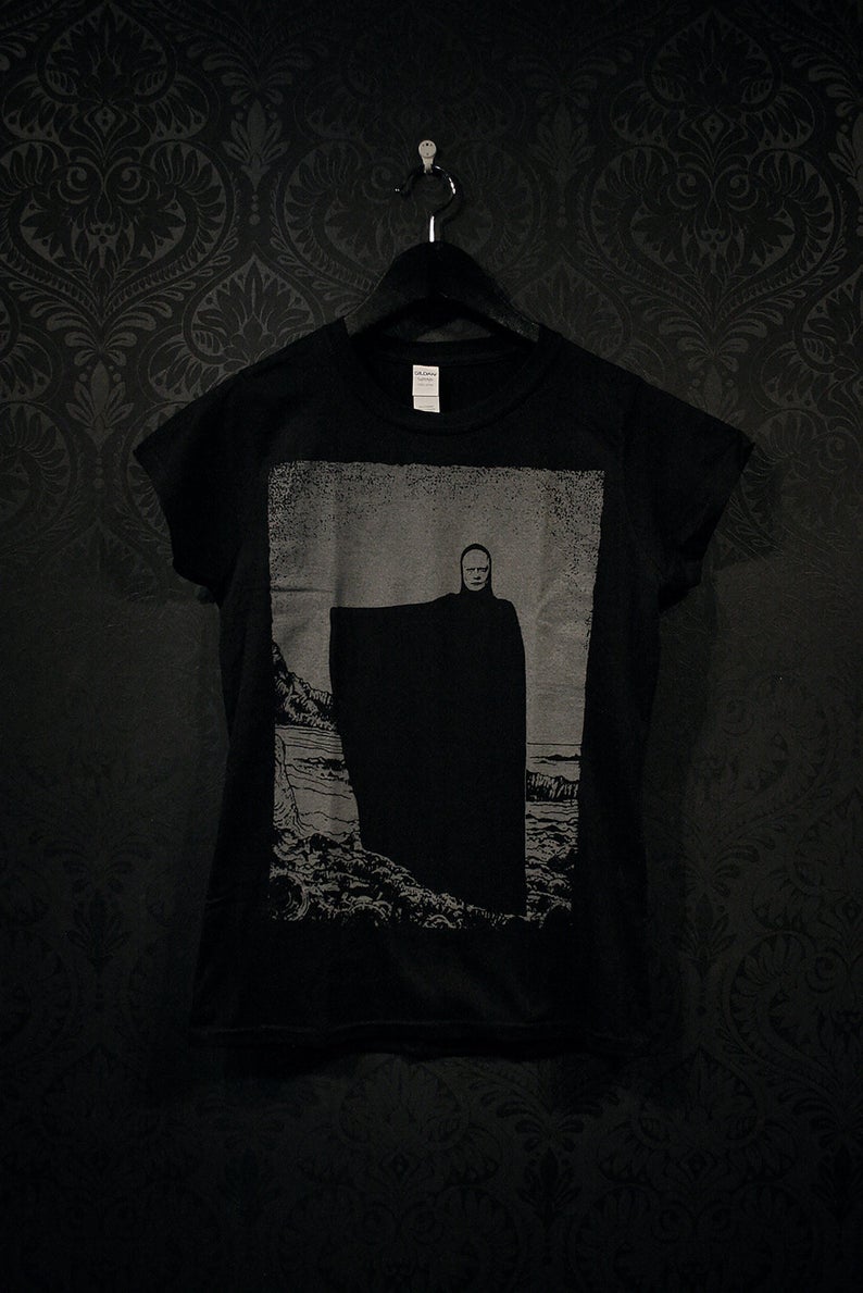 Döden - Sjunde Inseglet - T-Shirt Women - Torvenius