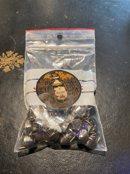 Big Cone Studs Nitar UK 100 st