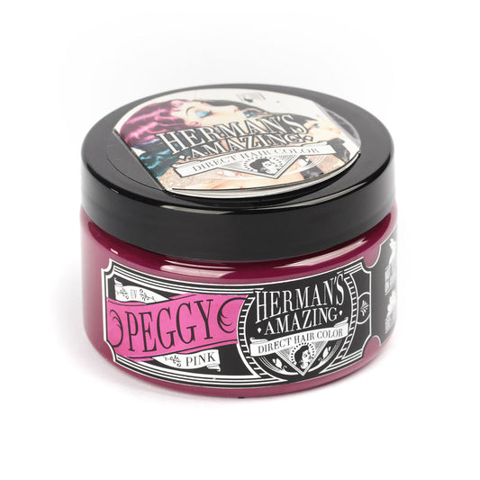 Peggy Pink - Herman's Amazing Hair Dye