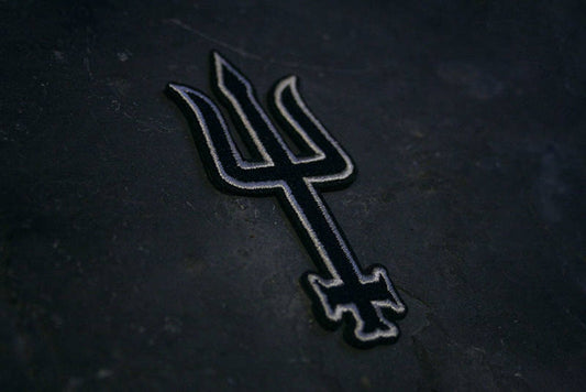 Trident - Patch - Torvenius