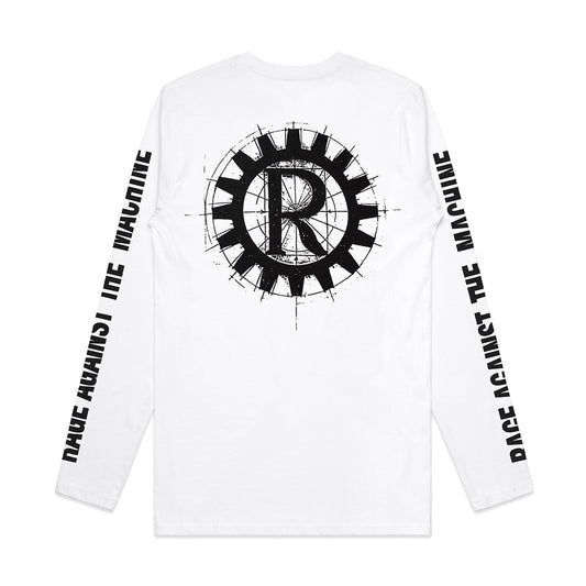 R.A.T.M - Nuns Unisex Longsleeve
