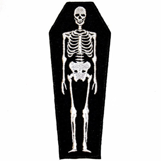 Skeletton Patch