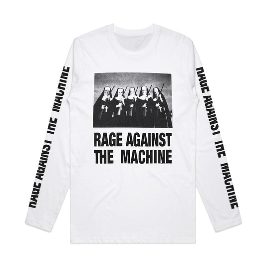 R.A.T.M - Nuns Unisex Longsleeve