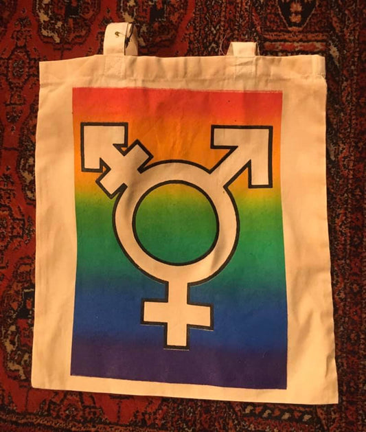 Pride Totebag