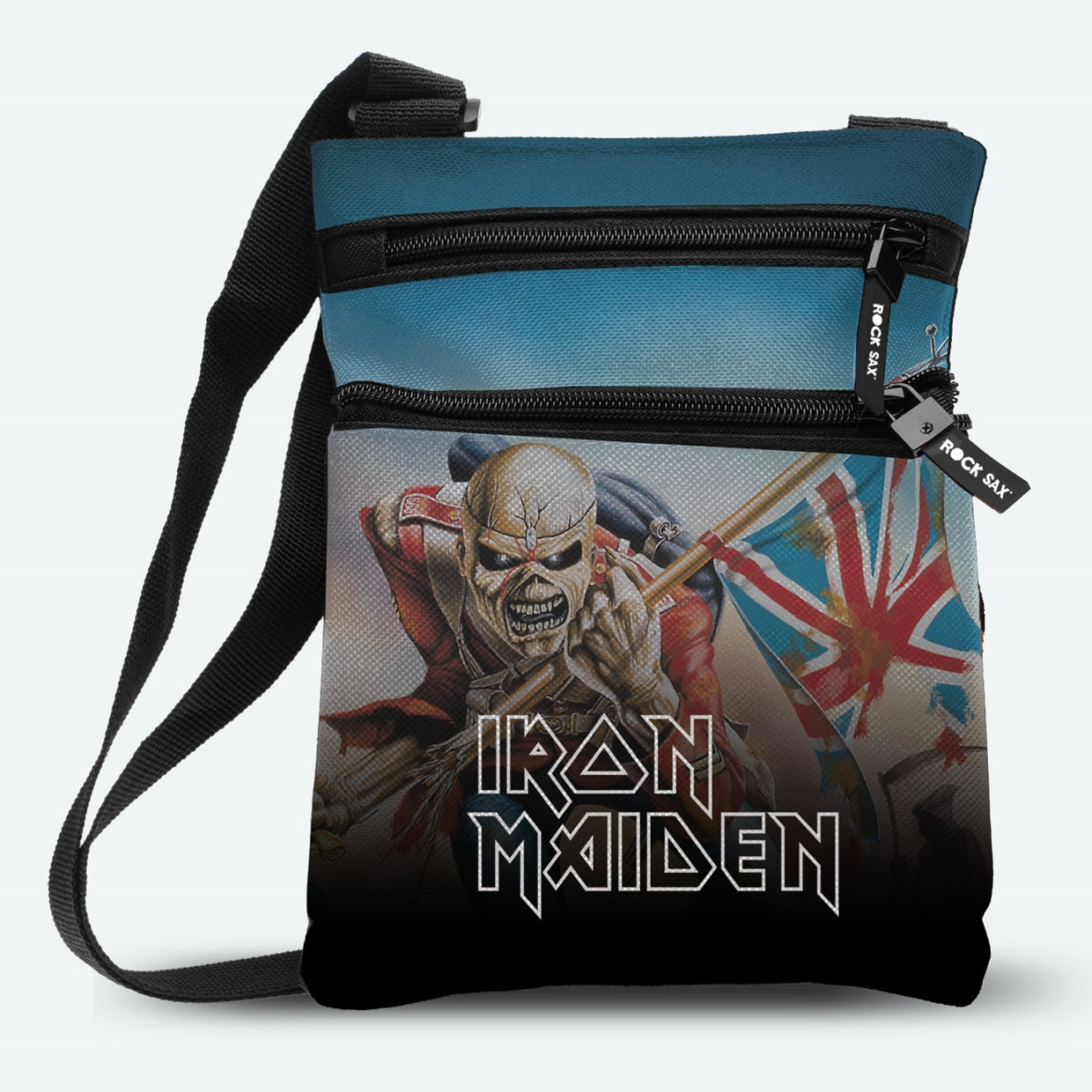 Iron Maiden Trooper Bodybag