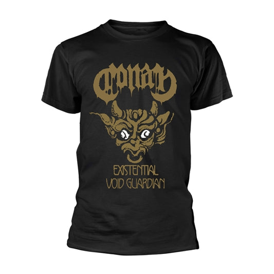 Conan - Existential Void Guardian - T-Shirt Unisex Officiell Merch