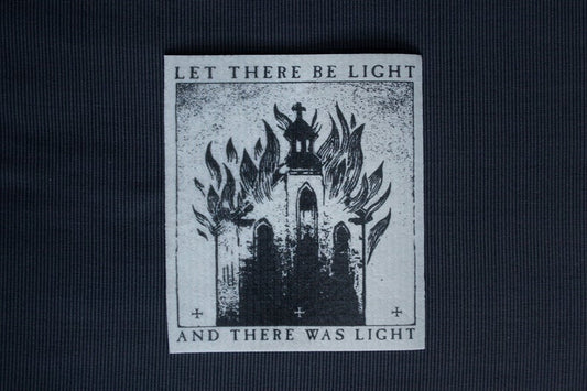 Let There Be Light - Disktrasa - Torvenius