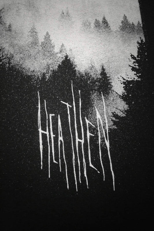 Heathen - T-Shirt Women - Torvenius