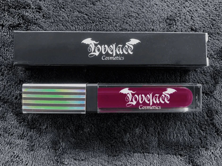 Magical Vampire Princess - Lipstick - Lovelace Cosmetics