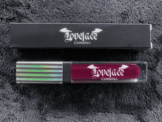 14 Magical Vampire Princess by Lovelace Cosmetics
